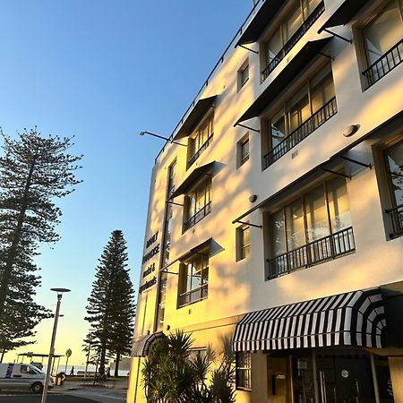 Manly Paradise Motel & Apartments Sydney Zewnętrze zdjęcie