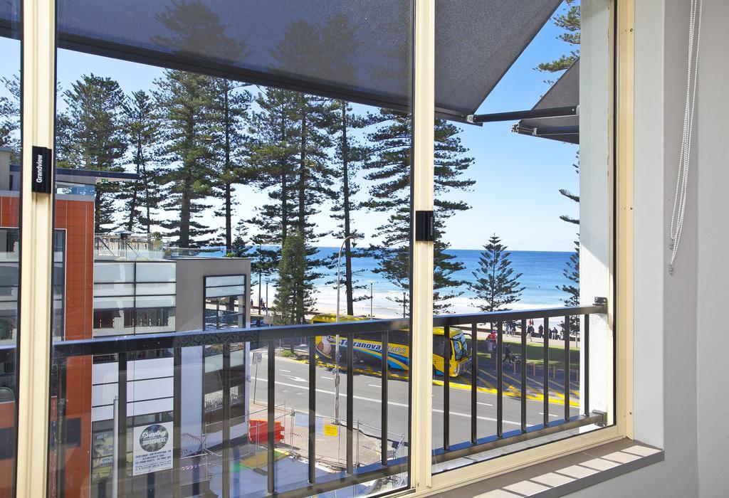 Manly Paradise Motel & Apartments Sydney Pokój zdjęcie