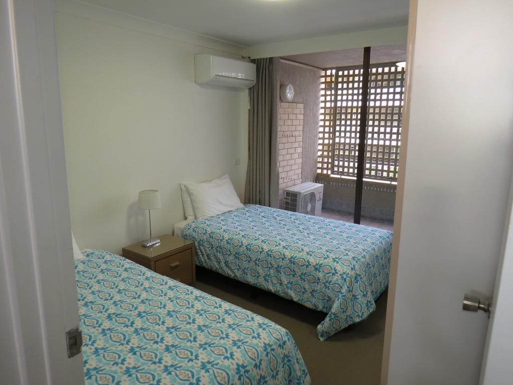 Manly Paradise Motel & Apartments Sydney Pokój zdjęcie