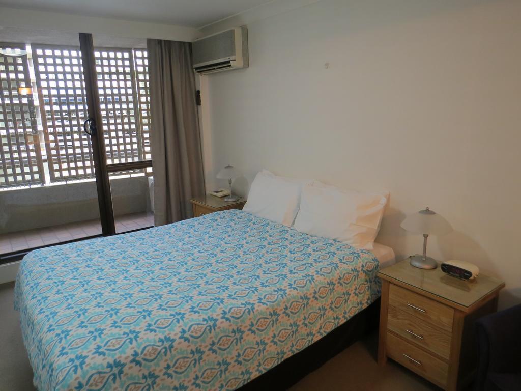 Manly Paradise Motel & Apartments Sydney Pokój zdjęcie