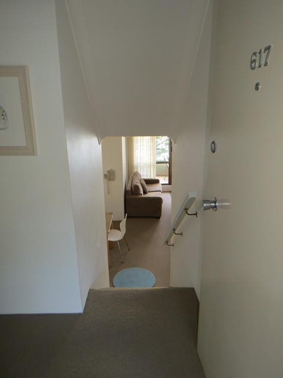 Manly Paradise Motel & Apartments Sydney Pokój zdjęcie