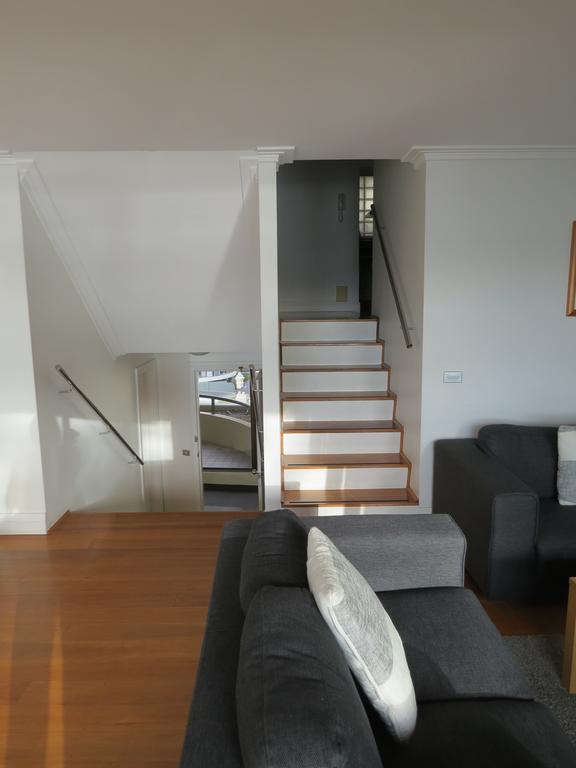 Manly Paradise Motel & Apartments Sydney Zewnętrze zdjęcie