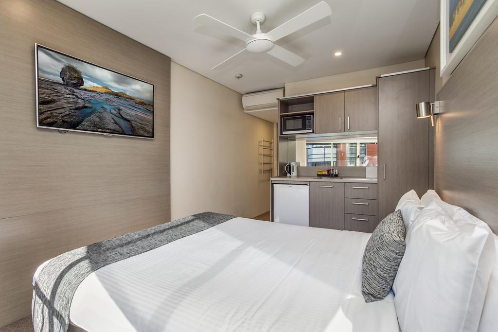 Manly Paradise Motel & Apartments Sydney Zewnętrze zdjęcie