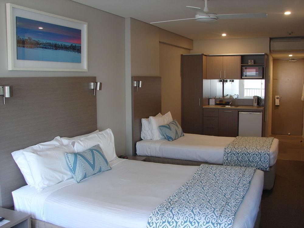 Manly Paradise Motel & Apartments Sydney Zewnętrze zdjęcie