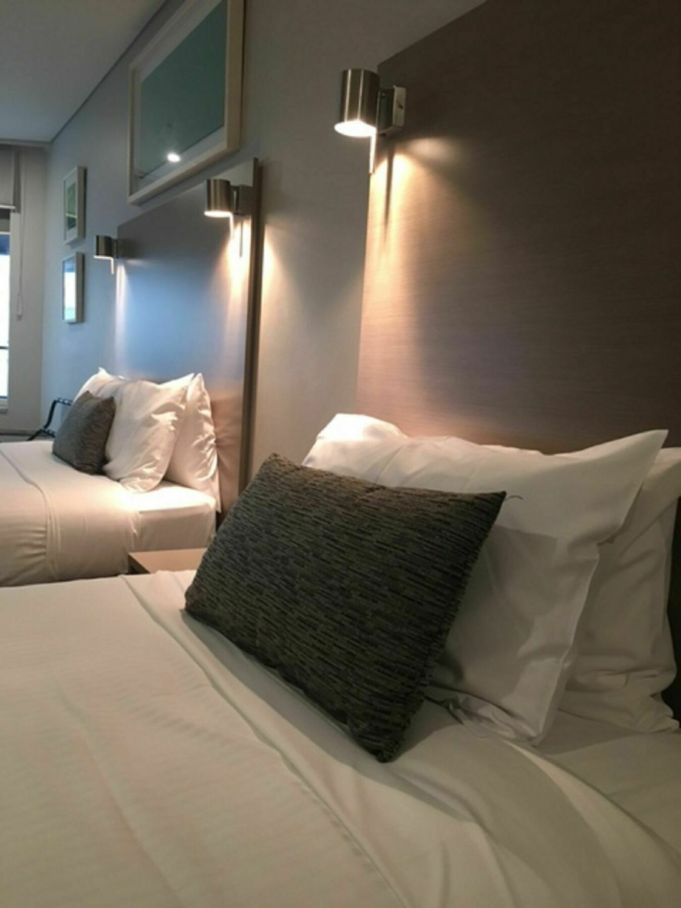 Manly Paradise Motel & Apartments Sydney Zewnętrze zdjęcie