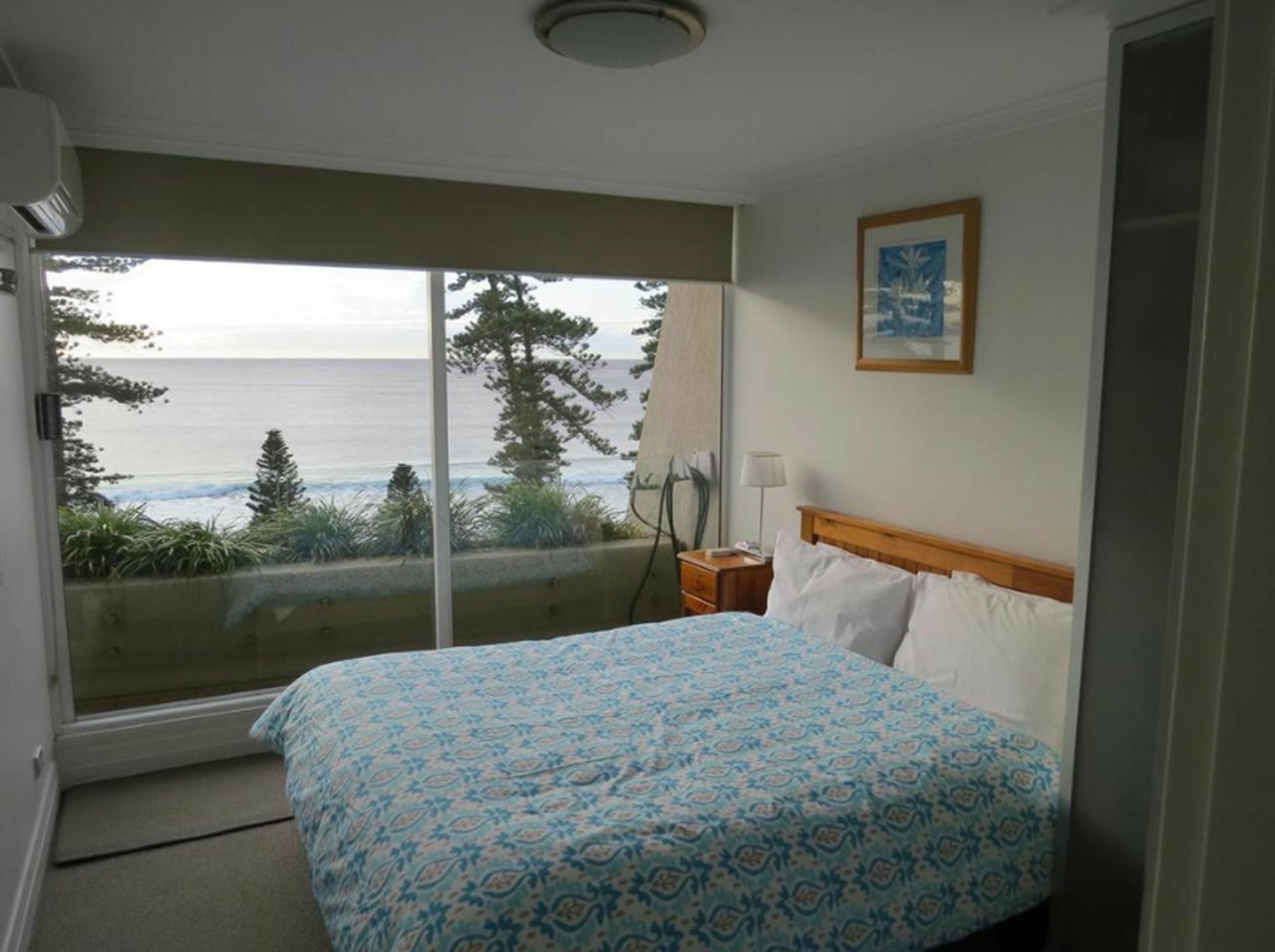 Manly Paradise Motel & Apartments Sydney Zewnętrze zdjęcie